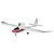 Aviao gp syncro edf glider arf gpma1581- Lacrado - Imagem 1