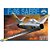 Aviao gp F-86 sabre edf txr gpma1771- Lacrado - Imagem 2