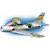 Aviao gp F-86 sabre edf txr gpma1771- Lacrado - Imagem 3