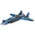 Aviao to mini super jet ep arf toha1051- Lacrado - Imagem 1
