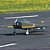 Aviao gp zero sport fighter 46 gpma 1209- Lacrado - Imagem 5