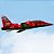 Jet legend viper jet ferrari esquema 8 arf- Lacrado - Imagem 1
