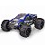 Dhk Maximus GP 1/8 Nitro 4Wd Truck - Lacrado - Imagem 1