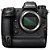Câmera Nikon Z9 Mirrorless Corpo - Lacrado - Imagem 2