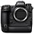 Câmera Nikon Z9 Mirrorless Corpo - Lacrado - Imagem 1