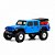 Axial SCX24 Jeep Gladiator 1/24 4Wd Rtr AXI00005T2 - Lacrado - Imagem 1