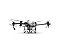 DJI Agras T20P Anatel (Drone, Controle e Hélices) - Lacrado - Imagem 1