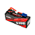 Bateria Lipo 4S Gens Ace 14.8V 5300ma 60C Ec5 - Lacrado - Imagem 1