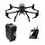 Dji Matrice 300 Rtk Anatel Somente Drone- Lacrado - Imagem 1