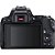 Câmera Canon EOS SL3 Kit 18-55mm F/4-5.6 IS STM Preto - Lacrado - Imagem 3