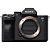 Câmera Sony A7 IV (ILCE-7M4) Corpo- Lacrado - Imagem 2