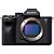 Câmera Sony A7 IV (ILCE-7M4) Corpo- Lacrado - Imagem 1