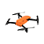 Autel Robotics Evo Nano Premium Bundle Orange - Lacrado - Imagem 4
