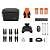 Autel Robotics Evo Nano Premium Bundle Orange - Lacrado - Imagem 2
