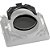 Tilta 95mm Circular Polarizado para Mirage Matte Box- Lacrado - Imagem 2