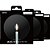 Vaxis VFX 95mm Pure Mist 1/2, 1/4, 1/8 PacoteTilta Mirage Matte Box- Lacrado - Imagem 2