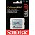 Cartão De Memória SanDisk 512GB Extreme PRO CFast 2.0- Lacrado - Imagem 2