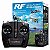 Simulador de voo RealFlight RFL2000 com InterLink DX Controle-Lacrado - Imagem 1