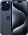 Apple Iphone 15 Pro Titanium Desbloqueado Garantia 1 Ano- Lacrado - Imagem 4