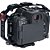 Gaiola Tilta de câmera completa para Canon Eos- Lacrado - Imagem 3