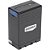 Bateria Sony BP-U90 14,4V 96Wh 6700mAh DV Power Pack- Lacrado - Imagem 1