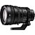 Lente Sony FE PZ 28-135mm f/4 G OSS Lens SELP28135G- Lacrado - Imagem 1