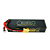 Bateria 3S Lipo Gens Ace Bashing Pro 8000Mah 11.1V 100C EC5- Lacrado - Imagem 2