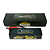 Bateria 3S Lipo Gens Ace Bashing Pro 8000Mah 11.1V 100C EC5- Lacrado - Imagem 1