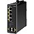Switch Cisco IE-1000-6T2T-LM Industrial- Lacrado - Imagem 1