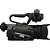 Filmadora JVC GYHM180U 4K Ultra HD C/ Microfone - Lacrado - Imagem 2