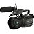 Filmadora JVC GYHM180U 4K Ultra HD C/ Microfone - Lacrado - Imagem 1