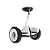 Segway Scooter Ninebot S cor Branco- Lacrado - Imagem 3