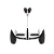 Segway Scooter Ninebot S cor Branco- Lacrado - Imagem 2