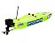 Miss Geico Pro Boat 17 Deep-V RTR Brushless c/ Rádio 2.4- Lacrado - Imagem 3