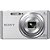 Câmera Sony Cybershot DSC-W830 20.1 MP Digital SLR Silver- Lacrado - Imagem 1