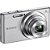 Câmera Sony Cybershot DSC-W830 20.1 MP Digital SLR Silver- Lacrado - Imagem 3