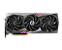 Placa de Vídeo Msi RTX4070 12GB Gaming X Trio DDR6- Lacrado - Imagem 2