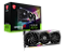 Placa de Vídeo Msi RTX4070 12GB Gaming X Trio DDR6- Lacrado - Imagem 1