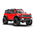 Traxxas Trx-4M Rtr 1/18 Bronco Ford 4WD Mod: 97074-1 - Lacrado - Imagem 3