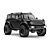 Traxxas Trx-4M Rtr 1/18 Bronco Ford 4WD Mod: 97074-1 - Lacrado - Imagem 2