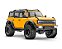 Traxxas Trx-4M Rtr 1/18 Bronco Ford 4WD Mod: 97074-1 - Lacrado - Imagem 9