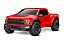 Traxxas Ford Raptor R F150 4x4 Vxl 1/10 Brushless TRA101076-4-Lacrado - Imagem 3