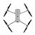 Drone Autel Robotics Evo Max 4N Rugged Bundle - Lacrado - Imagem 3