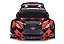 Traxxas Ford Fiesta ST Rally 4x4 BL-2S Brushless 1/10 74154-4-Lacrado - Imagem 2