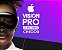 Óculos de Realidade Virtual Apple Vision Pro - Lacrado - Imagem 1