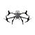 Dji Matrice 350 Rtk General 2 TB65  C. DJI Zenmuse L2 lidar- Lacrado - Imagem 6