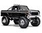 Traxxas F150 Ranger XLT Crawler 1/10 Tra92046-4 - Lacrado - Imagem 2