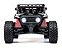 Losi Hammer Rey U4 RTR 4WD Brushless Rock 1/10 LOS03030T1-Lacrado - Imagem 4