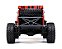 Losi Hammer Rey U4 RTR 4WD Brushless Rock 1/10 LOS03030T1-Lacrado - Imagem 3