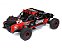 Losi Hammer Rey U4 RTR 4WD Brushless Rock 1/10 LOS03030T1-Lacrado - Imagem 2